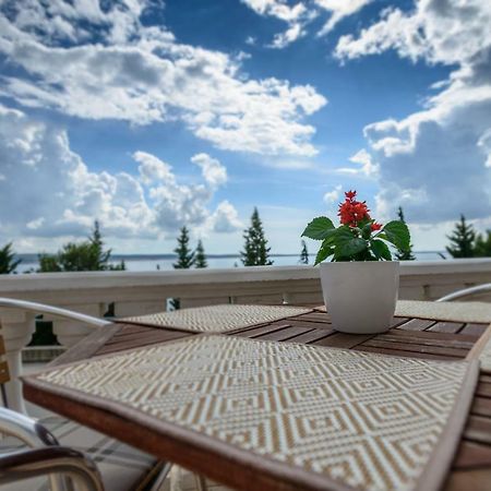 Apartments Maris Starigrad Paklenica Εξωτερικό φωτογραφία