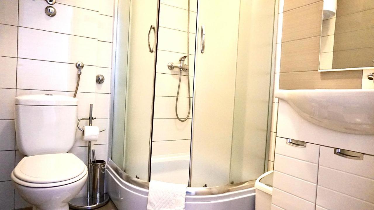 Apartments Maris Starigrad Paklenica Εξωτερικό φωτογραφία