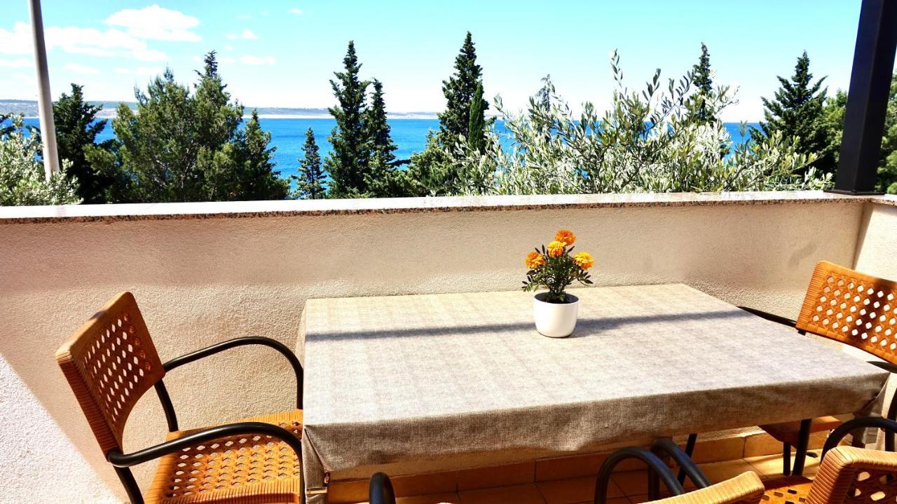 Apartments Maris Starigrad Paklenica Εξωτερικό φωτογραφία