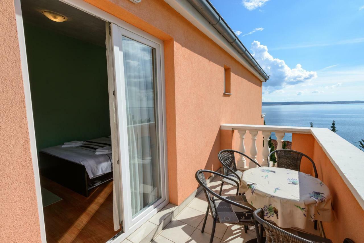 Apartments Maris Starigrad Paklenica Εξωτερικό φωτογραφία