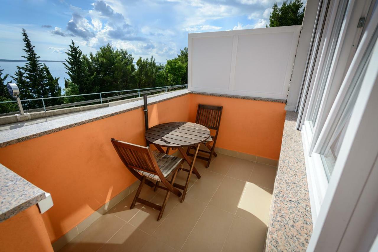 Apartments Maris Starigrad Paklenica Εξωτερικό φωτογραφία