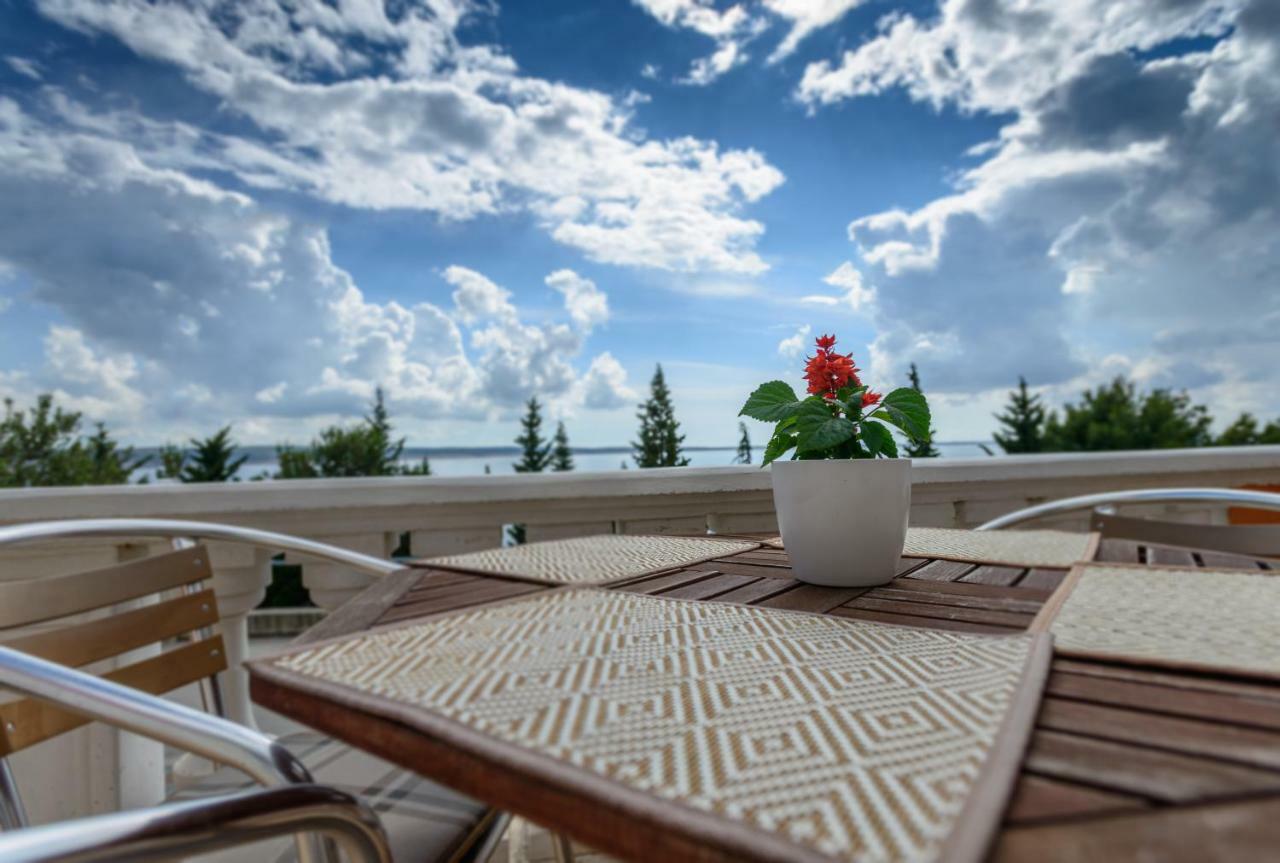 Apartments Maris Starigrad Paklenica Εξωτερικό φωτογραφία