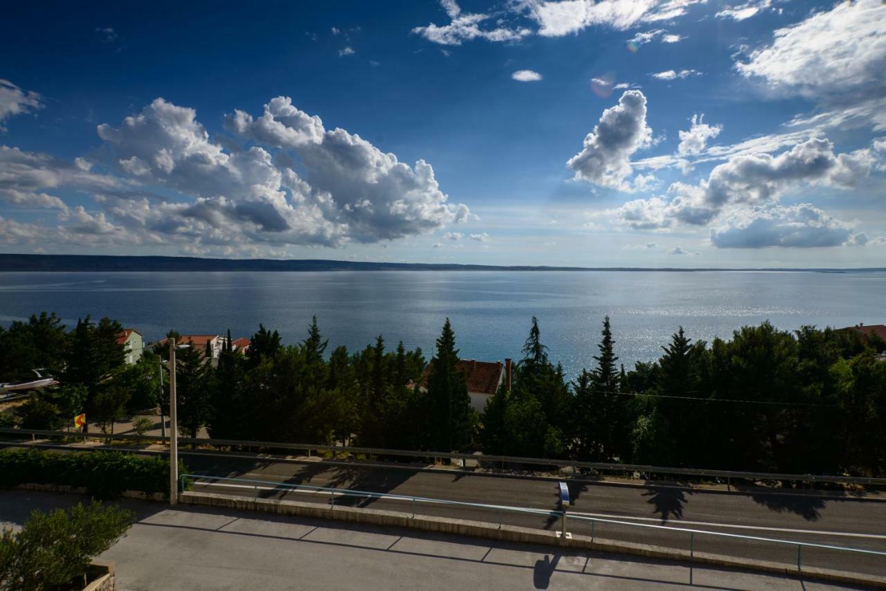 Apartments Maris Starigrad Paklenica Εξωτερικό φωτογραφία