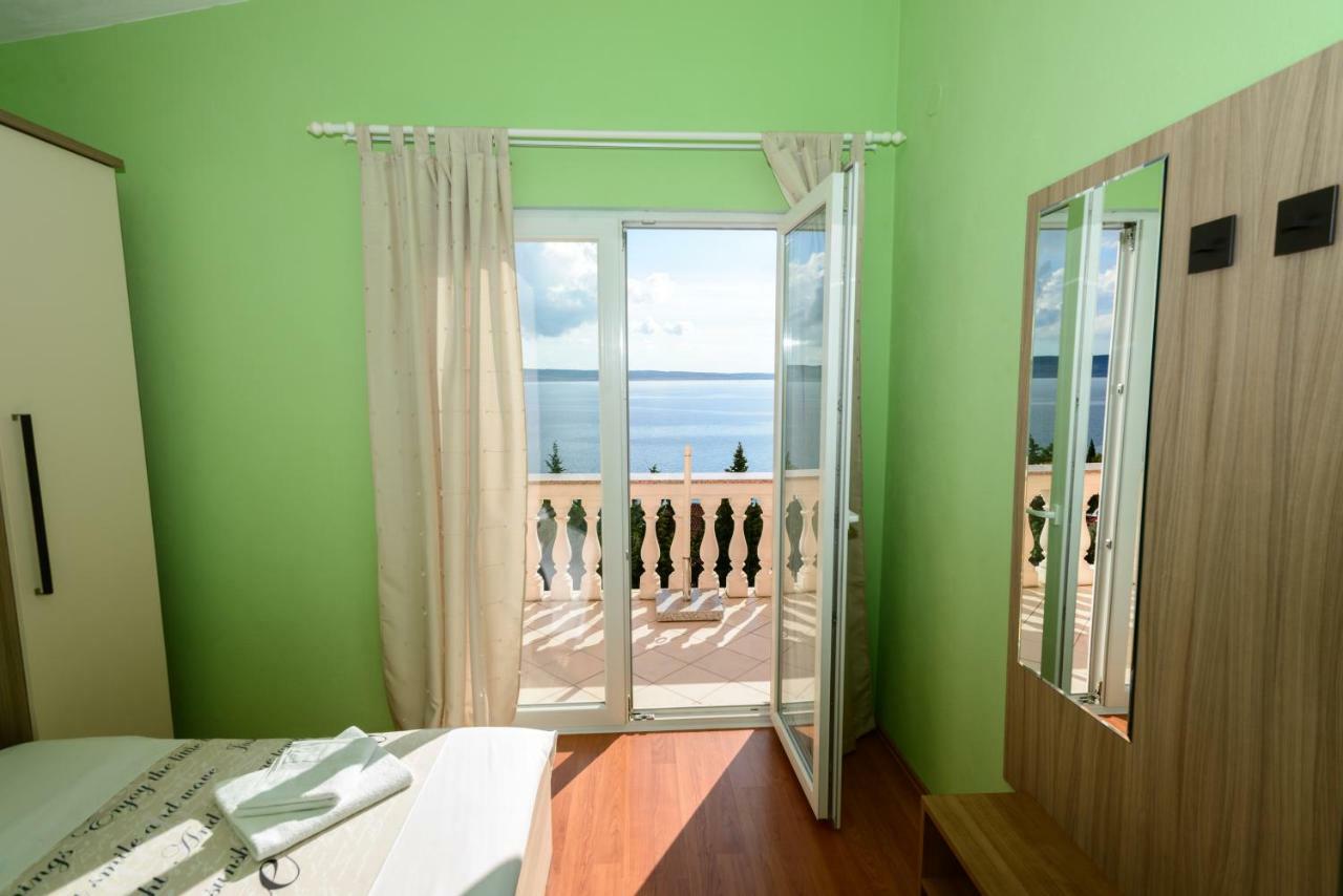 Apartments Maris Starigrad Paklenica Εξωτερικό φωτογραφία