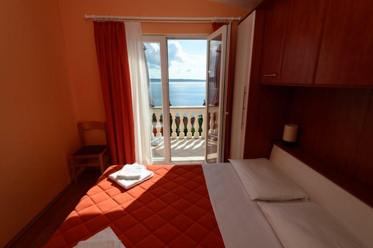 Apartments Maris Starigrad Paklenica Εξωτερικό φωτογραφία